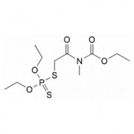 Mecarbam