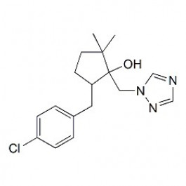 Metconazole