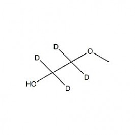 2-Methoxyethanol-1,1,2,2-d4