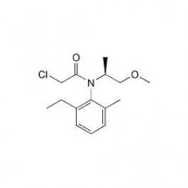 S-Metolachlor