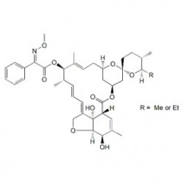 Lepimectin