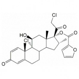 Mometasone furoate