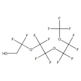 Fluorinated triethylene glycol monomethyl ether