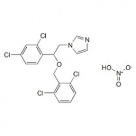 Isoconazole Nitrate