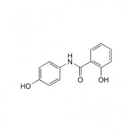 2-Hydroxy-N-(4-hydroxyphenyl)-benzamide