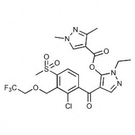 Fenpyrazone