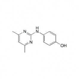 Pyrimethanil Metabolite M605F002