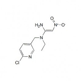 Nitenpyram-n-desmethyl