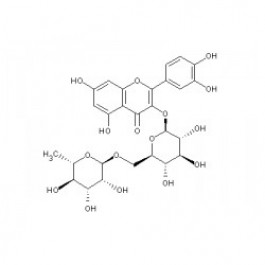 Rutin trihydrate