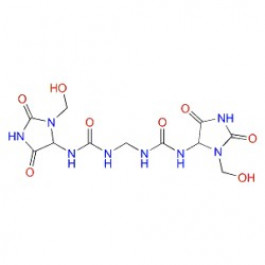 Imidazolidinyl urea