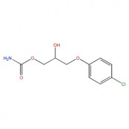 Chlorphenesin carbamate