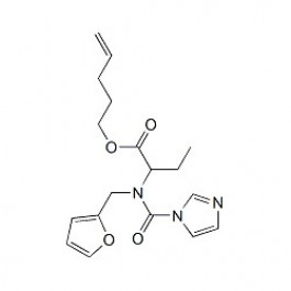 Pefurazoate