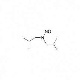 N-Nitrosodiisobutylamine