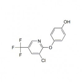 Haloxyfop-phenol Metabolite