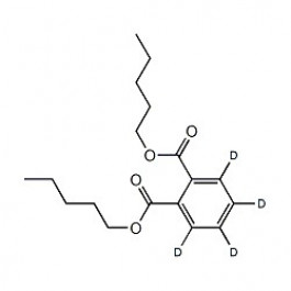 D4-Di-n-pentyl phthalate