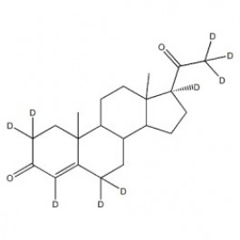 D9-Progesterone