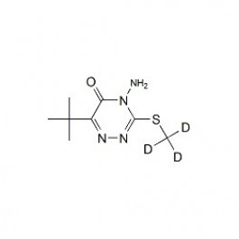 D3-Metribuzin