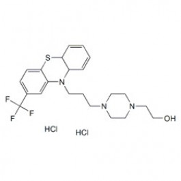 Fluphenazine dihydrochloride