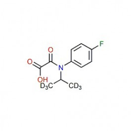 D6-Flufenacet OA