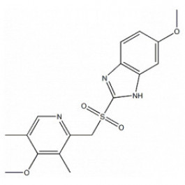 Omeprazole sulfone