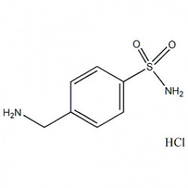 Mafenide hydrochloride