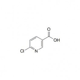 6-Chloronicotinic acid