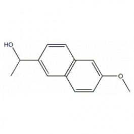 (1RS)-1-(6-Methoxy-2-naphthyl)ethanol