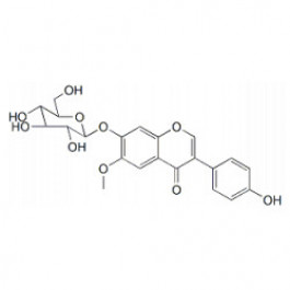 Glycitin