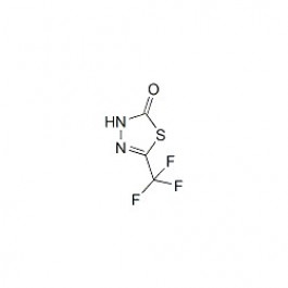 Thiadone (Flufenacet Metabolite)