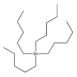 Tetrapentyltin