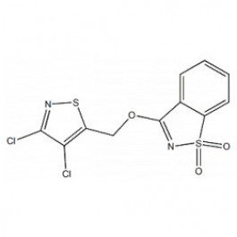 Dichlobentiazox