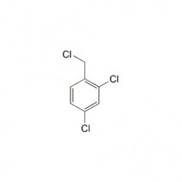 2,4-Dichlorobenzyl chloride