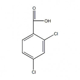 2,4-Dichlorobenzoic acid