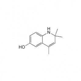 1,2-Dihydro-2,2,4-trimethyl-6-quinolinol