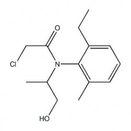 S-Metolachlor Metabolite CGA 41638