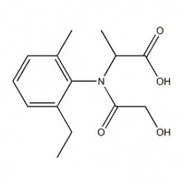 S-Metolachlor Metabolite CGA 46129