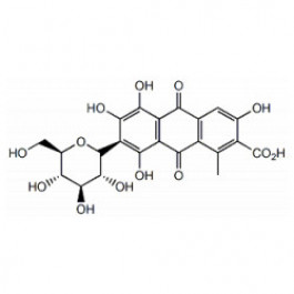 Carminic acid