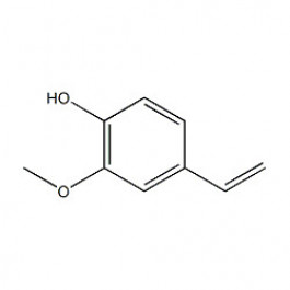 2-Methoxy-4-vinylphenol