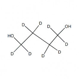 D8-1,4-Butandiol