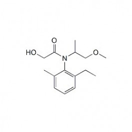 Metolachlor-2-hydroxy