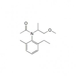 Metolachlor deschloro