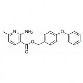 Aminopyrofen