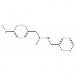 N-Benzyl-1-(4-methoxyphenyl)propan-2-amine