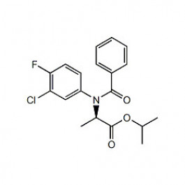 Flamprop-M-isopropyl