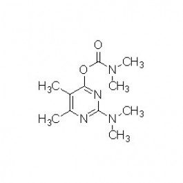 Pirimicarb