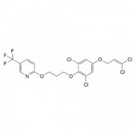 Pyridalyl