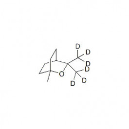 D6-1,8-Cineol