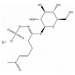 Glucoraphenin potassium salt