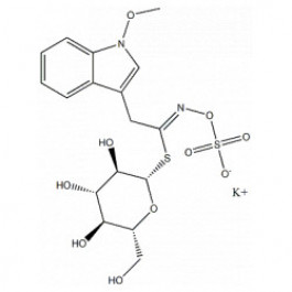 Neoglucobrassicin potassium salt