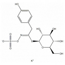 Sinalbin potassium salt